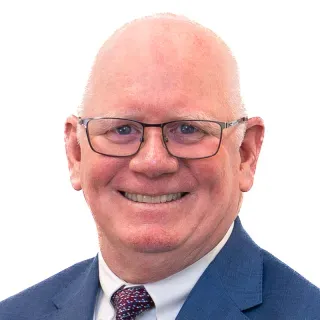 Dan Arland, Vice President – Compliance & Business Development at LeClair Group