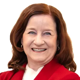 Julie Johnson, Senior Sales Relationship Manager – Health & Medicare at LeClair Group